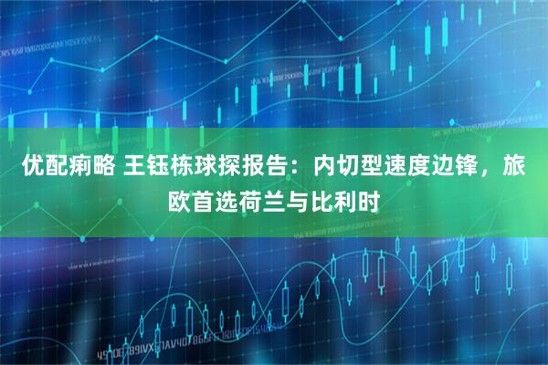 优配痢略 王钰栋球探报告：内切型速度边锋，旅欧首选荷兰与比利时